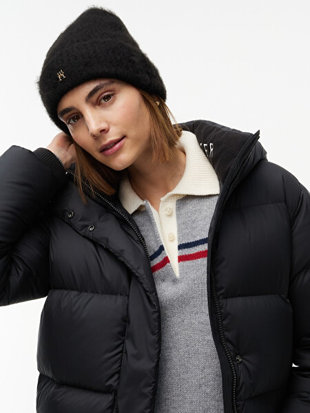 Dámská čepice Elevated Chic AW0AW19104BDS