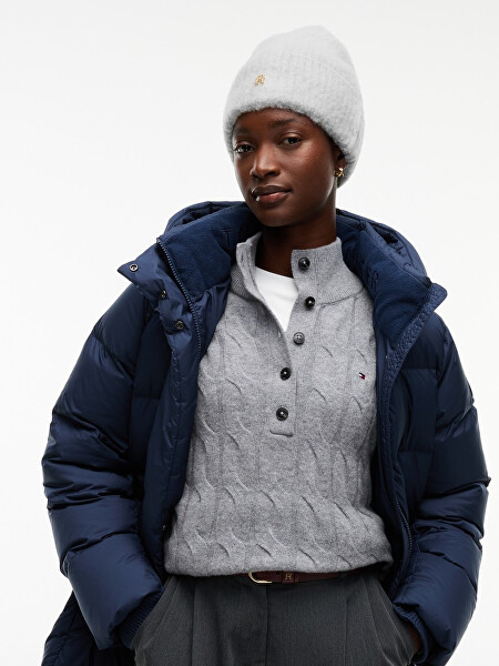Dámská čepice Elevated Chic AW0AW19104P9V