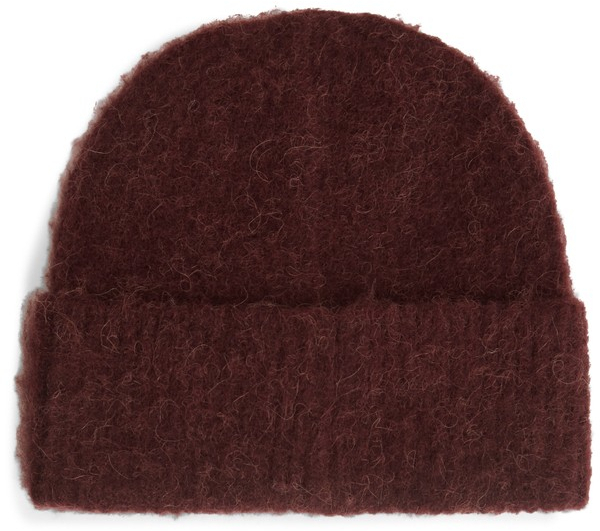 Dámská čepice Elevated Chic AW0AW19104XIH