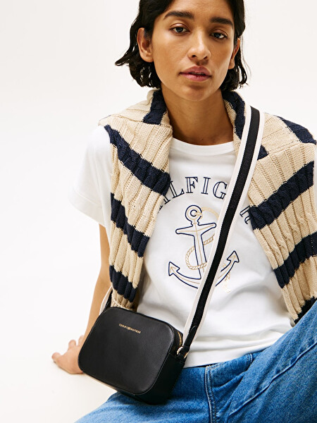 Dámská crossbody kabelka