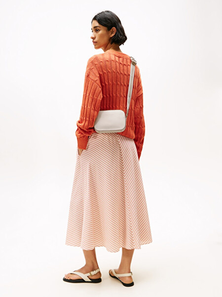 Dámská crossbody kabelka