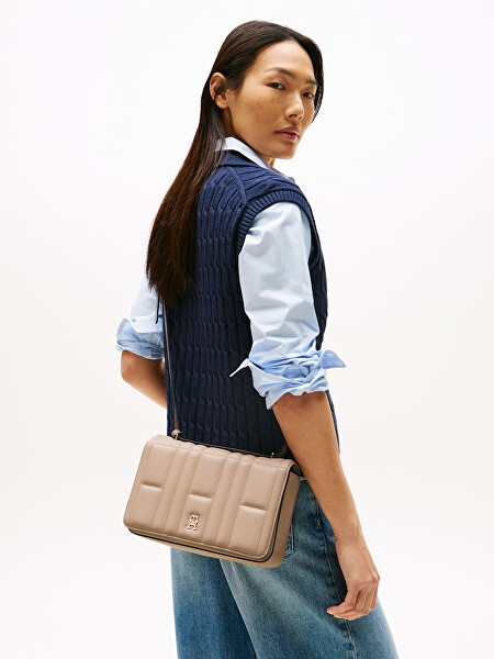 Dámská crossbody kabelka