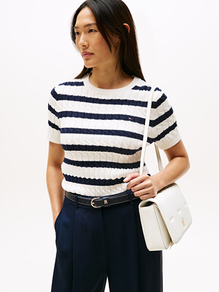 Dámská crossbody kabelka
