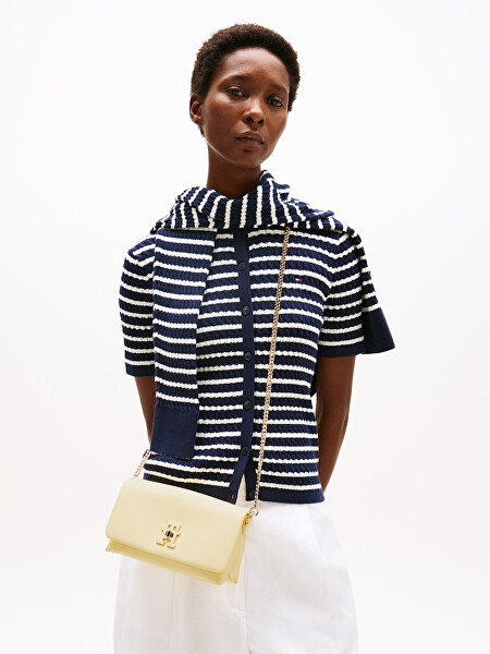 Dámská crossbody kabelka