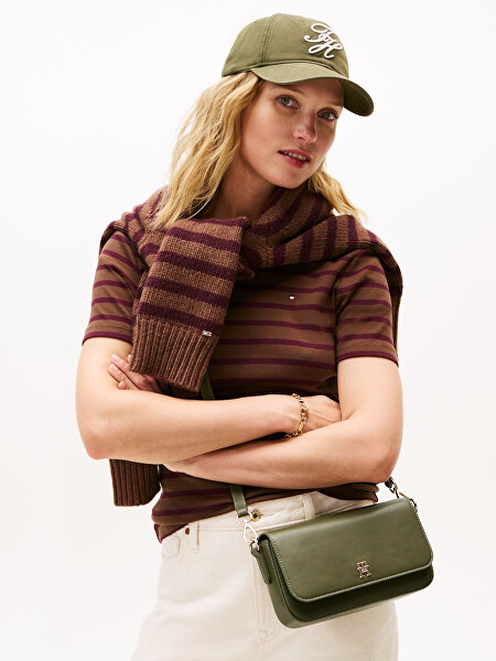 Dámská crossbody kabelka