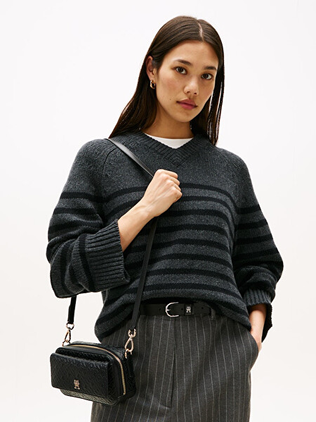 Dámská crossbody kabelka