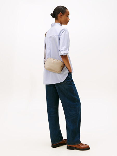 Dámská crossbody kabelka