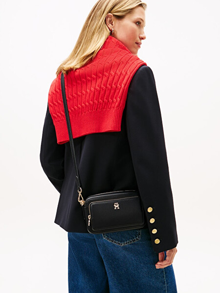 Dámská crossbody kabelka