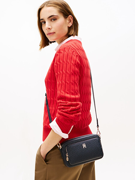 Dámská crossbody kabelka