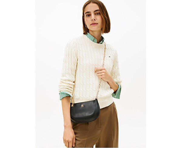 Dámská crossbody kabelka