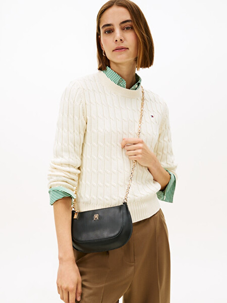 Dámská crossbody kabelka