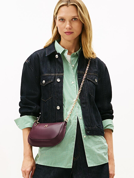 Dámská crossbody kabelka