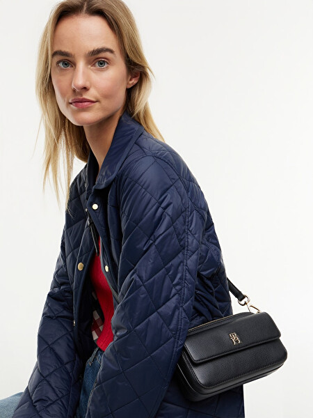 Icon AW0AW18721BDS női crossbody táska