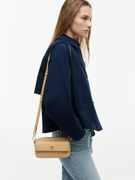 Női crossbody táska Icon AW0AW18721RBL