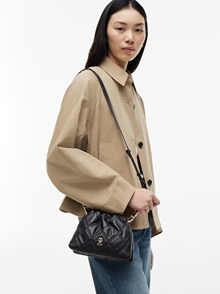 Női crossbody táska Feminine AW0AW18718BDS