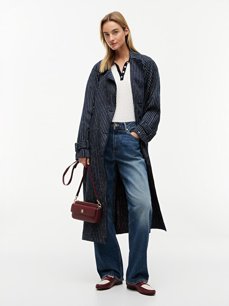 Női crossbody táska Icon AW0AW18721GNE