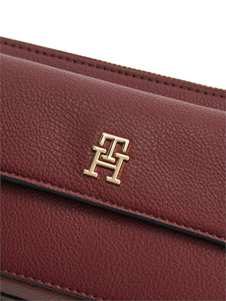 Női crossbody táska Icon AW0AW18721GNE