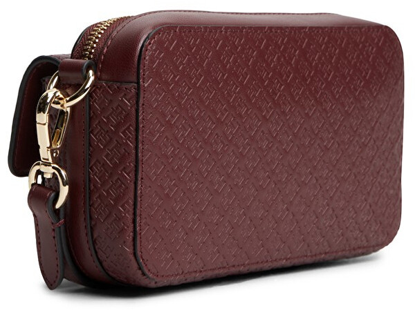 Dámská crossbody kabelka Icon AW0AW18922XUT