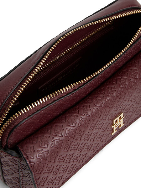 Dámská crossbody kabelka Icon AW0AW18922XUT