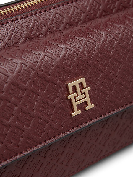 Dámská crossbody kabelka Icon AW0AW18922XUT