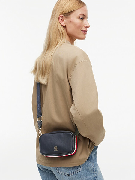 Dámska crossbody kabelka Logotape AW0AW18741DW6