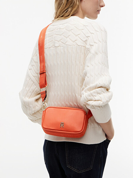 Női crossbody táska Logotape AW0AW18741SN2