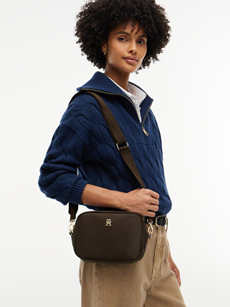 Női crossbody táska Popette AW0AW17704GUG