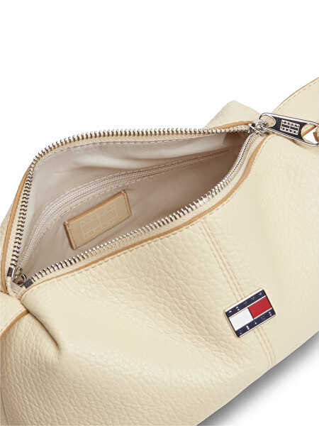 Dámská crossbody kabelka Tjw Slouchy AW0AW18775ACX