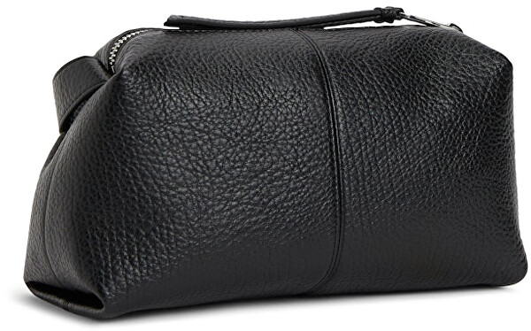 Dámska crossbody kabelka Tjw Slouchy AW0AW18775BDS