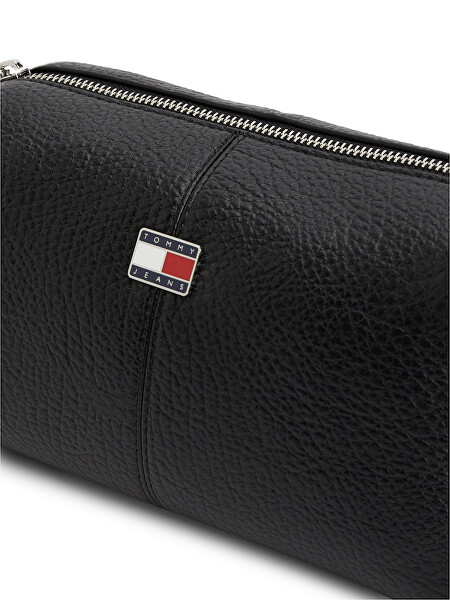 Dámska crossbody kabelka Tjw Slouchy AW0AW18775BDS