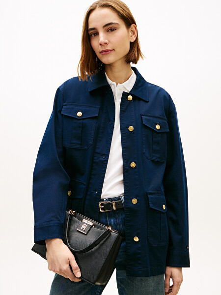 Monogram női kézitáska AW0AW17191BDS