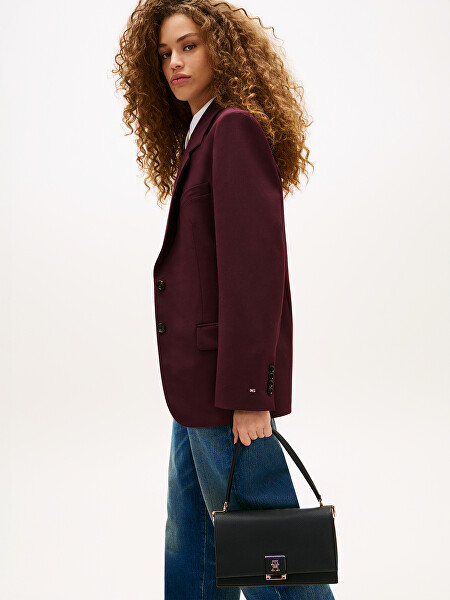 Dámska kabelka Monogram AW0AW17216BDS