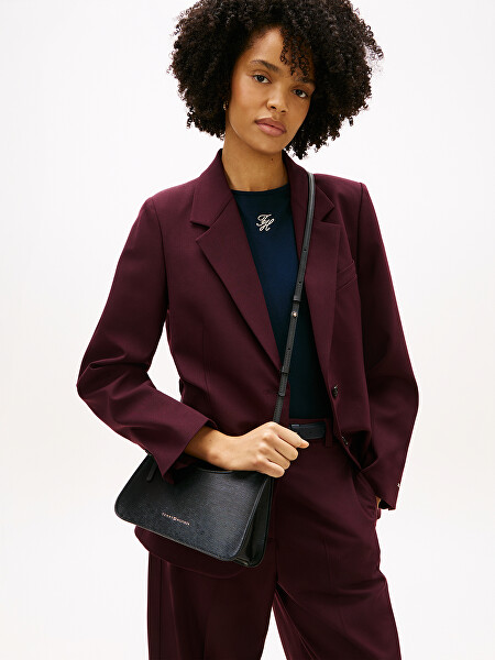 Modern női crossbody táska AW0AW18619BDS