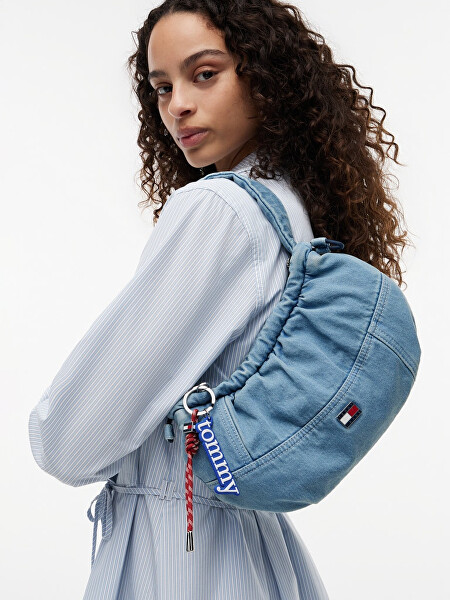 Női kézitáska Tjw Icon Charms AW0AW188831A4