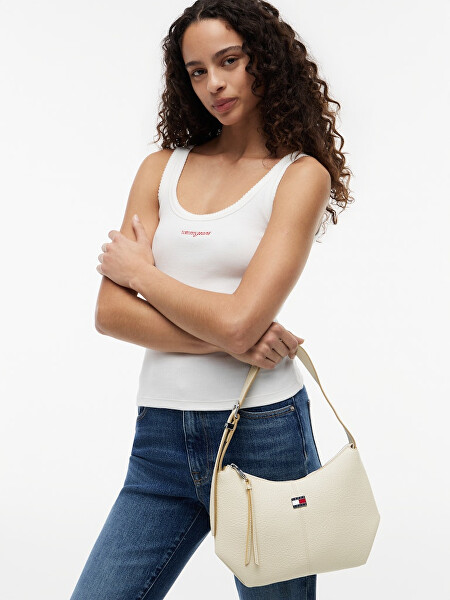Női kézitáska Tjw Slouchy AW0AW18777ACX