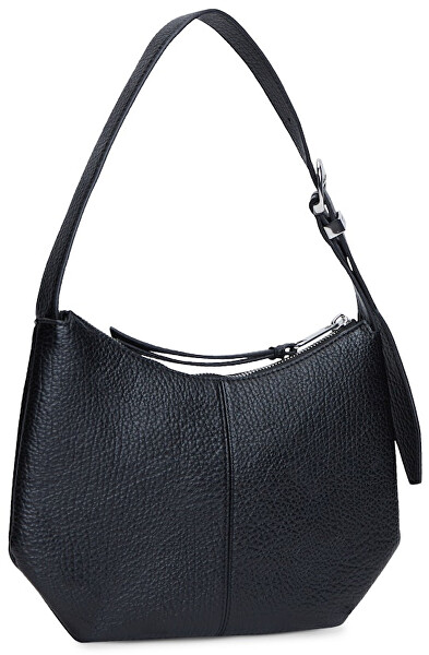 Dámska kabelka Tjw Slouchy AW0AW18777BDS