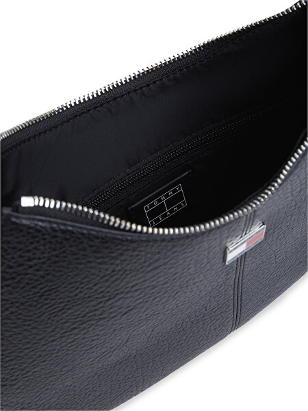 Dámska kabelka Tjw Slouchy AW0AW18777BDS