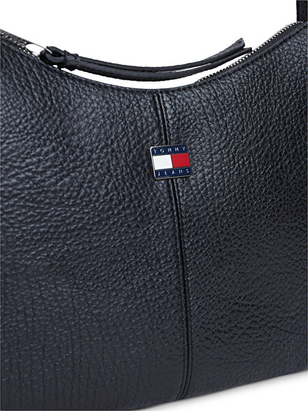 Dámska kabelka Tjw Slouchy AW0AW18777BDS