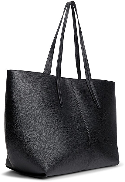 Dámska kabelka Tjw Slouchy AW0AW18789BDS