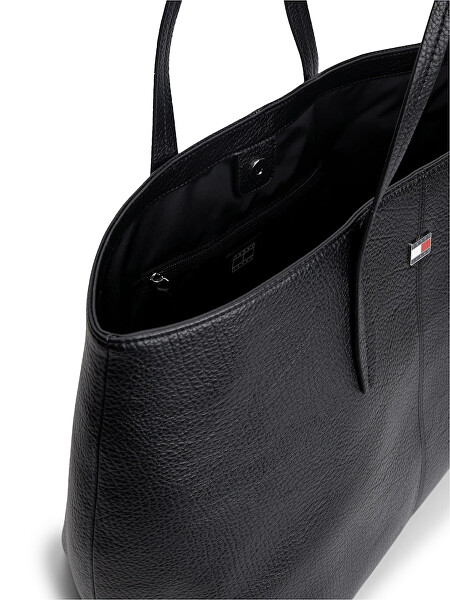Dámska kabelka Tjw Slouchy AW0AW18789BDS