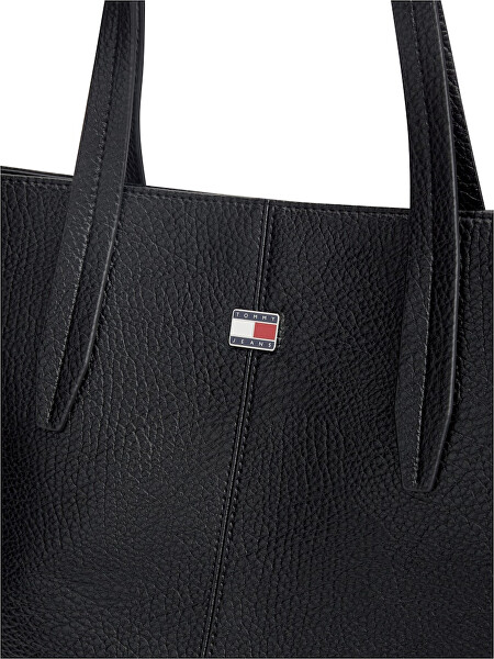 Dámska kabelka Tjw Slouchy AW0AW18789BDS