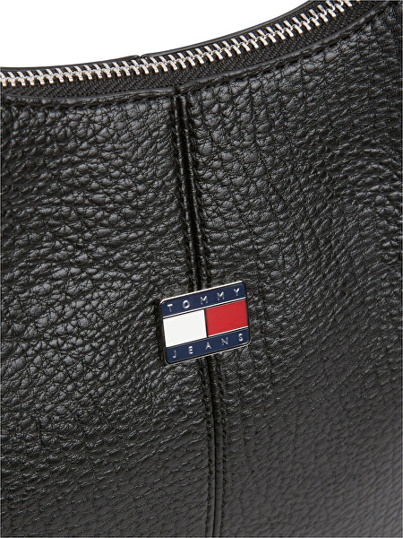 Női kézitáska Tjw Slouchy Hobo AW0AW18776BDS