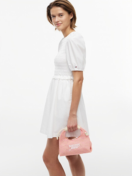 Tjw Summer Crochet női kézitáska AW0AW18779TPO