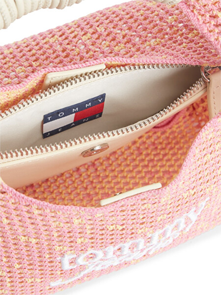 Tjw Summer Crochet női kézitáska AW0AW18779TPO