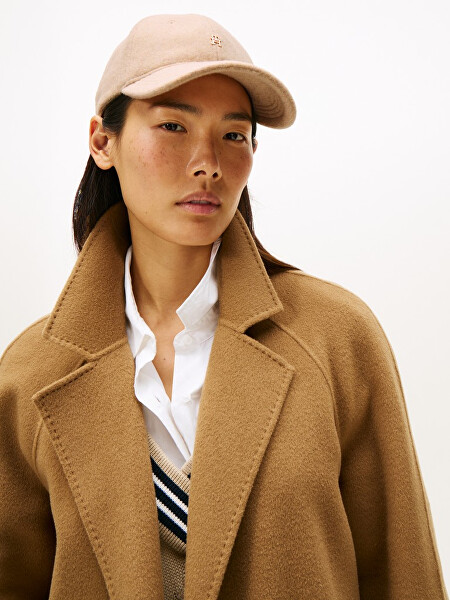 Dámska šiltovka Elevated Chic AW0AW17773RBT