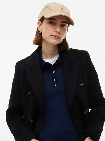 Dámska šiltovka Elevated Chic AW0AW17773RBT