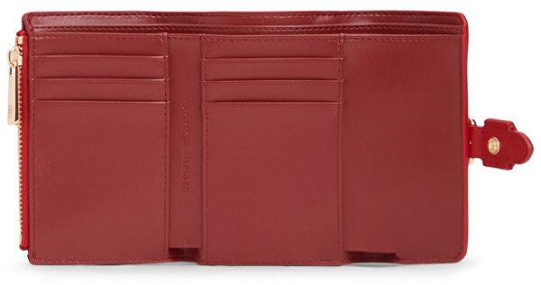 Dámská peněženka Buckle Small AW0AW18936XLI