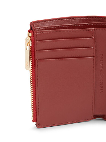 Dámská peněženka Buckle Small AW0AW18936XLI