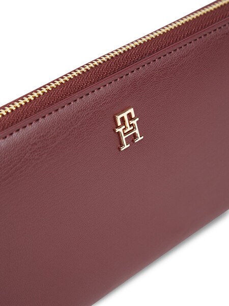 Női pénztárca Icon Large AW0AW17744XUT