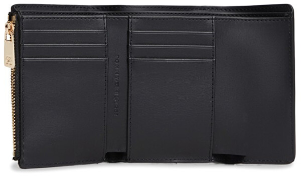 Dámska peňaženka Buckle Small AW0AW18936BDS